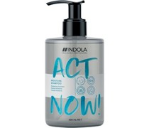 INDOLA Care & Styling ACT NOW! Care Moisture Shampoo