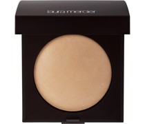 Gesichts Make-up Bronzer Matte Radiance Baked Powder