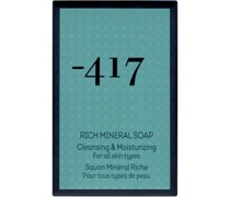 Gesichtspflege Reinigung Rich Mineral Soap