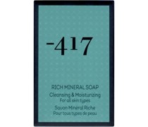 Gesichtspflege Reinigung Rich Mineral Soap