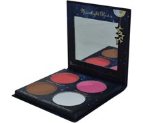 LASplash Teint Make-Up Highlighter Moonlight Glow Face Palette Star