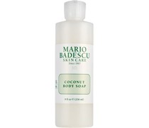 Mario Badescu Pflege Körperpflege Coconut Body Soap