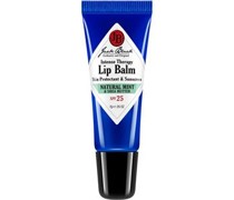 Jack Black Herrenpflege Gesichtspflege Intense Therapy Lip Balm SPF 25 Shea Butter