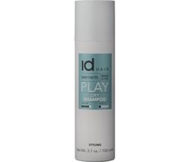 ID Hair Haarpflege Elements Dry Shampoo