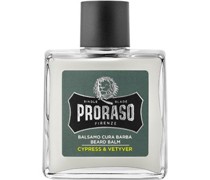 Proraso Herrenpflege Cypress & Vetyver Bart Balsam