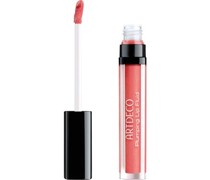 ARTDECO Lippen Lipgloss & Lippenstift Plumping Lip Fluid 035 Juicy Berry