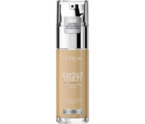 L’Oréal Paris Teint Make-up Foundation Perfect Match Make-Up 6.N Honey