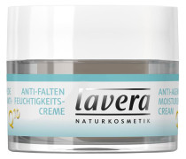 Basis Sensitiv Anti-Falten Feuchtigkeitscreme