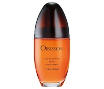 Calvin Klein Damendüfte Obsession Eau de Parfum Spray
