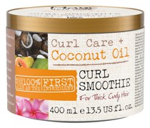Curl Care Moisture Coconut Oil Hair Mask