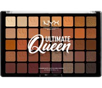 Augen Make-up Lidschatten Ultimate Shadow Palette Queen