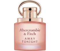 Abercrombie & Fitch Damendüfte Away Tonight Women Eau de Parfum Spray