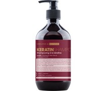 Organic & Botanic Haarpflege Shampoo Keratin Shampoo
