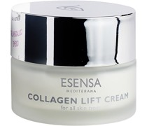 Age Defence - Revitalisierende Straffende & hydratisierende Tages- und Nachtcreme Collagen Lift Cream
