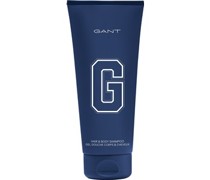GANT Herrendüfte GANT Hair & Body Shampoo