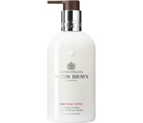 Molton Brown Collection Fiery Pink Pepper Hand Lotion