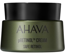 Ahava Gesichtspflege Safe Retinol pRetinol Cream