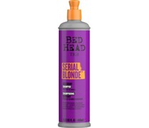 TIGI Bed Head Shampoo Serial Blonde Shampoo