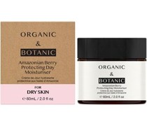 Organic & Botanic Gesichtspflege Feuchtigkeitspflege Amazonian BerryDay Cream