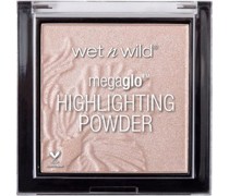 wet n wild Gesicht Bronzer & Highlighter Highlighting Powder Blossom Glow
