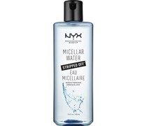 NYX Professional Makeup Pflege Make-up Remover Micellar Water Make-up Remover