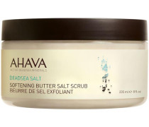 Deadsea Salt Softening Butter Scrub
