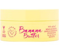 Umberto Giannini Collection Banana Butter Repair & Restore Leave-In Conditioner