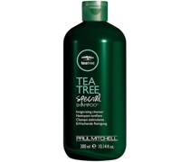 Paul Mitchell Haarpflege Tea Tree Special Shampoo