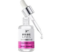 it Cosmetics Gesichtspflege Seren Bye Bye Lines Serum