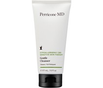 Hypoallergenic CBD Sensitive Skin Therapy Gentle Cleanser