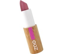 zao Lippen Lippenstift Classic Lipstick 464 Red Orange