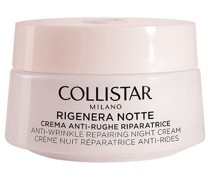 Collistar Gesichtspflege Rigenera Anti-Wrinkle Repairing Night Cream