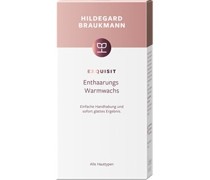 Hildegard Braukmann Pflege Exquisit Enthaarungswachs