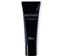 Sauvage Cleanser & Face Mask