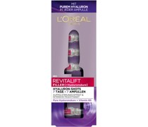 L’Oréal Paris Gesichtspflege Seren Filler Hyaluron-Shots Ampullen