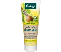 Kneipp Gesundheit Kosmetik Sekunden-Handcreme