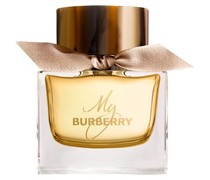 Burberry Damendüfte My Burberry Eau de Parfum Spray