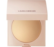 Laura Mercier Gesichts Make-up Puder Real Flawless Luminous Perfecting Pressed Powder Honey