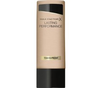 Max Factor Make-Up Gesicht Lasting Performance Foundation Nr. 106 Natural Beige
