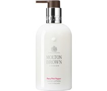 Molton Brown Collection Fiery Pink Pepper Hand Lotion