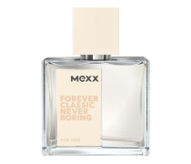 Forever Classic Never Boring Eau de Toilette Spray