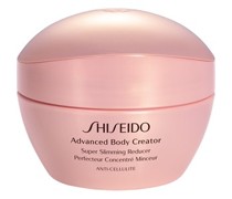 Shiseido Körperpflege Anti-Cellulite Advanced Body Creator