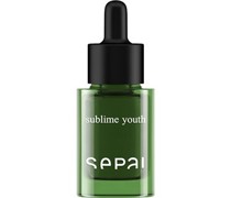 Sepai Gesichtspflege Seren Sublime Youth face oil