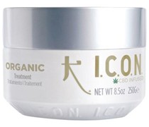 ICON Collection Organic Treatment