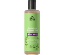Urtekram Pflege Aloe Vera Revitalizing Shower Gel