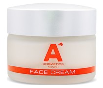 A4 Cosmetics Pflege Gesichtspflege Face Cream