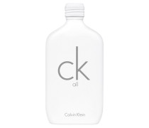 Unisexdüfte ck all Eau de Toilette Spray
