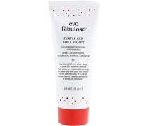 Haarpflege Conditioner Purple Red