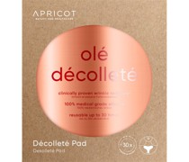 Beauty Pads Body Décolleté Pad