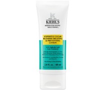 Kiehl's Gesichtspflege Reinigung Expertly Clear Blemish Treating & Preventing Lotion